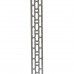 STOUT Шина сантехническая 50x3x2000мм