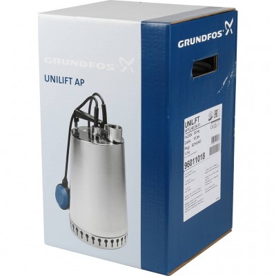 Grundfos Насос Unilift AP 12.40.04 A1