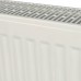 Kermi Profil-K Profil-K FK O 22/400/600 радиатор стальной/ панельный боковое подключение белый RAL 9016