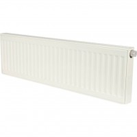 Kermi Profil-V Profil-V FTV 12/300/1000 радиатор стальной/ панельный нижнее подключение белый RAL 9016