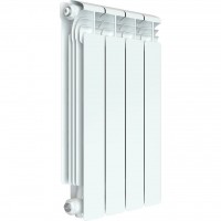 RIFAR ALUM VENTIL 500 VL 4 секции RIFAR ALUM VENTIL 500 VL 4 секции
