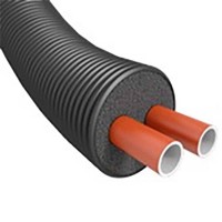 Thermaflex Флексален pipes Труба Флексален-600, для отопления Thermaflex Флексален pipes Труба Флексален-600, для отопления
