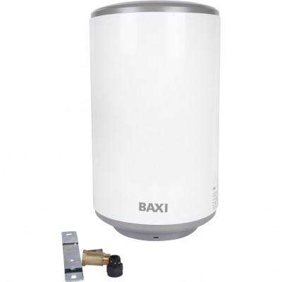 Водонагреватель Baxi EXTRA R 501 (над раковиной) накопительный над раковиной