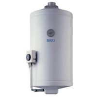 Водонагреватель Baxi SAG3 100 накопительный вертикальный, навесной