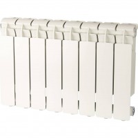 Global VOX EXTRA 350 8 секций