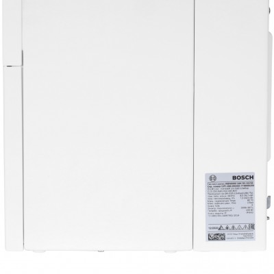 Газовый настенный котел Bosch WBN6000-24H RN S5700 одноконтурный