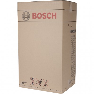 Газовый настенный котел Bosch WBN6000-24H RN S5700 одноконтурный