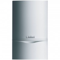 Газовый настенный котел Vaillant atmoTEC plus VU 280/5-5 (H-RU/VE), 28 кВт