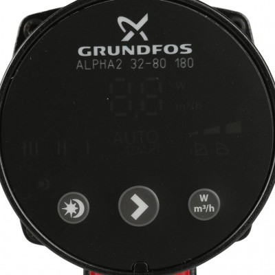 Grundfos ALPHA2 32-80