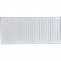 ROMMER 21/500/1800 радиатор стальной панельный боковое подключение Compact ROMMER 21/500/1800 радиатор стальной панельный боковое подключение Compact