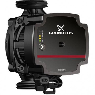 Grundfos  Насос ALPHA1 L 25-60 130 1x230V 50Hz 6H