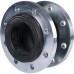 DI7240N-0100 Tecofi Компенсатор EPDM DI7240N Ду100 Ру10/16 фл