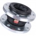 DI7240N-0100 Tecofi Компенсатор EPDM DI7240N Ду100 Ру10/16 фл