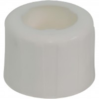Кольцо для PE-X GX61 белое Дн 32 с упором Giacomini GX61Y016