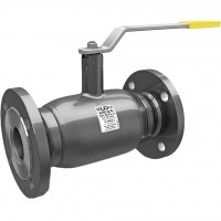 КШЦФ из стали 20 Ду125 Ру2,5 (полн)