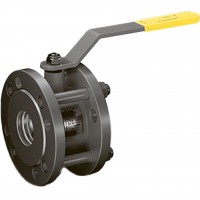 LD LD Кран шаровой сталь 11с67п Ду 40 Ру16 фл полнопроходной LD КШ.Р.Ф.040.016.П/П.02 LD LD Кран шаровой сталь 11с67п Ду 40 Ру16 фл полнопроходной LD КШ.Р.Ф.040.016.П/П.02