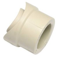 Ekoplastik  ППР вварное седло 110х40 Ekoplastik  ППР вварное седло 110х40