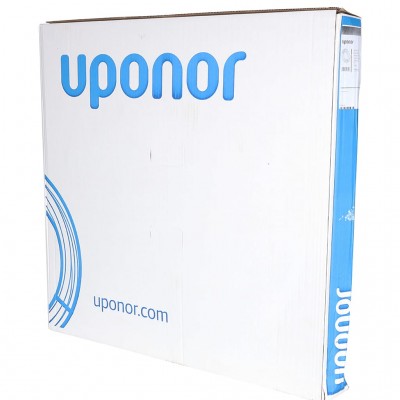 UPONOR 1089020 UPONOR RENO PIPE ТРУБА PN10 16X2,2 БУХТА 100M '100С