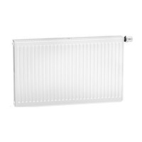 Kermi FTV120300501L2Y Kermi Profil-V FTV 12/300/500 L радиатор стальной/ панельный нижнее левое подключение (белый RAL 9016)