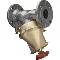 IMI 52265165 IMI Клапан баланс. автоматический регулятор перепада давлений STAP с диапазоном настройки 40-160 кПа,фланцевый,DN 65,Kvs=36 м3/ч,Tmax=120°C,PN16,корпу IMI 52265165 IMI Клапан баланс. автоматический регулятор перепада давлений STAP с диапазоном настройки 40-160 кПа,фланцевый,DN 65,Kvs=36 м3/ч,Tmax=120°C,PN16,корпу