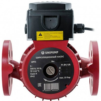 UNIPUMP 45517 UNIPUMP Насос циркуляц. (отопл.) UPF3 50-120 280