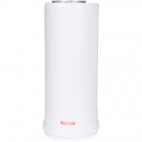 ROMMER RCA-6010-000250 Удлинитель дымохода коакс. раструбн. 60/100 L 250