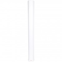 ROMMER RCA-8610-001000 Удлинитель 1000 мм конденсационный O60/100