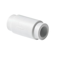 Pro Aqua PA47012 Pro Aqua d= 32 PP-R Обратный клапан Белый