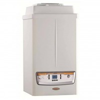 Газовый котел Immergas VICTRIX PRO 55 2 ErP одноконтурный