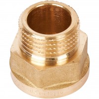 STOUT  SFT-0072-001212 STOUT Переходник под ключ ВН 1/2 x1/2