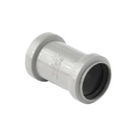 Pro Aqua 300320P Pro Aqua Comfort D 32 PP Муфта двухраструбная