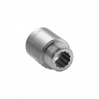 Pro Aqua 07-M15-F15x Pro Aqua D 1/2 x 15  Удлинитель резьбовой латунный, Н-В