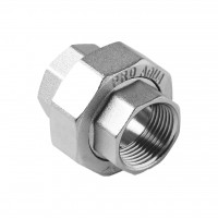 Pro Aqua 20-f15-f15x Pro Aqua D 1/2 x 1/2  Соединение разъемное прямое резьбовое, В