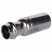 ROMMER RSS-0020-002818 Муфта переходная-НПр, 28х18, из нержавеющей стали прессовой