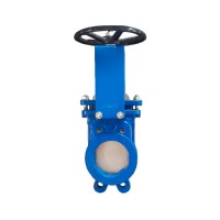 Шиберная задвижка CNP Aikon IMR DN65 Шиберная задвижка CNP Aikon IMR DN65