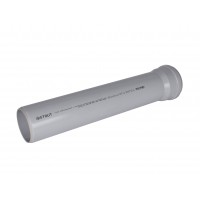 STOUT SKB-0002-011050 STOUT D 110 х 500 мм Труба канализационная бесшумная