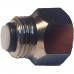 STOUT SVC-1103-000015 STOUT Клапан отсекающий, обратный, 1/2" никель