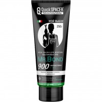 Mr.Bond Mr.Bond MB4090000250 Mr.Bond® 900 Крем-смазка для монтажа пластиковых труб ПВХ, 250г, Mr.Bond Mr.Bond MB4090000250 Mr.Bond® 900 Крем-смазка для монтажа пластиковых труб ПВХ, 250г,