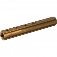 LUXOR CD 457/6 1'' x1/2