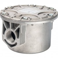 Watts Фильтр газовый 1'' FG 25 ( до 1 бара) Watts Фильтр газовый 1'' FG 25 ( до 1 бара)