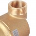 Honeywell (Resideo Braukmann) FF06-3/4 AAM на горячую воду, 100 мкм, 3/4