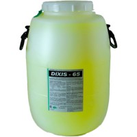 DIXIS Теплоноситель DIXIS 65, 50л DIXIS Теплоноситель DIXIS 65, 50л