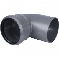 Sinikon 504059.R Отвод D110x87гр.