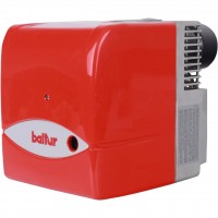 Baltur  Горелка газ. 1-но ступ. BTG 6 (30,6-56,3 кВт)
