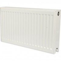 Kermi Profil-K Profil-K FK O 22/400/700 радиатор стальной/ панельный боковое подключение белый RAL 9016 Kermi Profil-K Profil-K FK O 22/400/700 радиатор стальной/ панельный боковое подключение белый RAL 9016