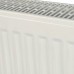 Kermi Profil-K Profil-K FK O 22/400/700 радиатор стальной/ панельный боковое подключение белый RAL 9016