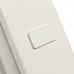 Kermi Profil-K Profil-K FK O 22/400/700 радиатор стальной/ панельный боковое подключение белый RAL 9016
