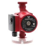 Grundfos  Насос UPS 25-40 380 B