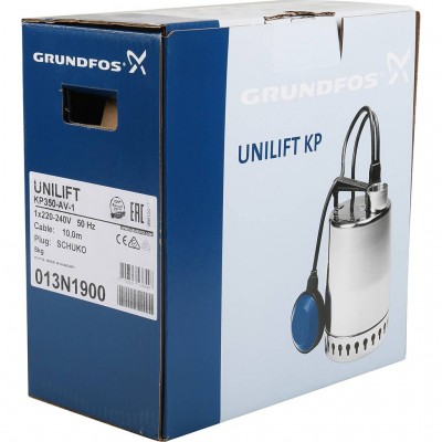 Grundfos Насос Unilift KP 350-AV1