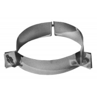 JEREMIAS Хомут 3-точечный под растяжки D80мм JEREMIAS Хомут 3-точечный под растяжки D80мм